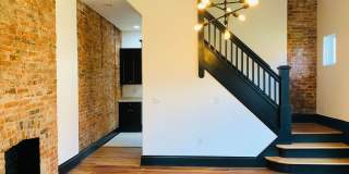 3 Bedroom 2.5 Bath Just Steps from Franklin Park!! 3 Bedroom 2.5 Bath Just Steps from Franklin Park!! Gallery 5
