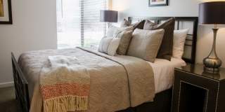 Pine Ridge Apartments Gallery 28