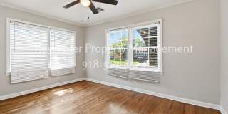 Remodeled Midtown Tulsa Bungalow – Classic Charm with Modern Updates! Remodeled Midtown Tulsa Bungalow – Classic Charm with Modern Updates! Gallery 12