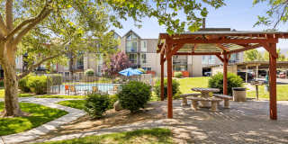 Glen at Hidden Valley Glen at Hidden Valley Gallery 16