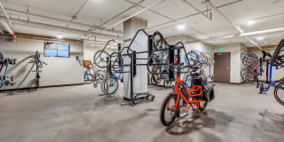 Cooper George Gallery 23