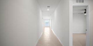New construction 3 beds 2 baths home in Crane landing Gallery 5