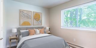 Madison Terrace Apartments Gallery 4