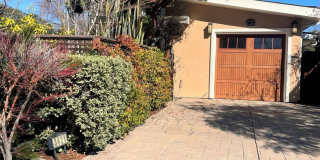 Serene, Executive 5 Bedroom 3 Bath Home with Private Front yard and Backyard - Palo Alto Gallery 1