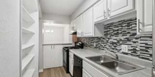 Bridgewater Apartments Gallery 28