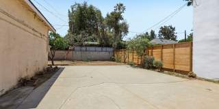 3Bd/2ba Home w/parking in Santa Monica Gallery 24