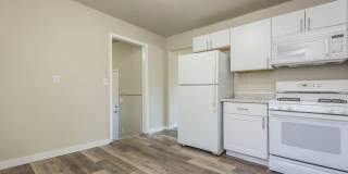 Spacious 2 Bedroom 1 Bathroom home Gallery 3