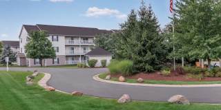 Pebblebrook Apartments Gallery 16