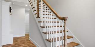 Blacksburg, 3 BR / 2.5 BA Available Sept 1st Gallery 4
