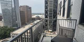 Live the Suite Life in Downtown St. Louis at Hotel Saint Louis Gallery 9