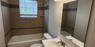 Welcome home to 3112 Potter, updated, for rent *Move in Special - $0 Deposit option* - Please read the full description* Gallery 16
