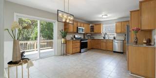 80 Morningside Avenue Gallery 1