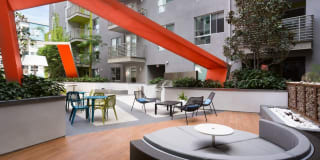 AVA Little Tokyo Gallery 35