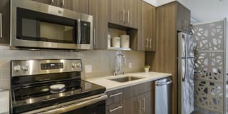 Bell Overlake Gallery 1