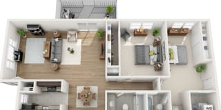 Carriage Pines Gallery 13