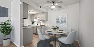 Olivo Square Apartments Gallery 16