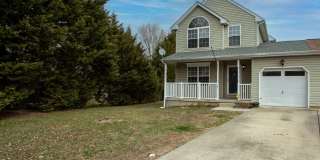 3 Bedroom Twin Home - Middletown Appo School Dist Gallery 3