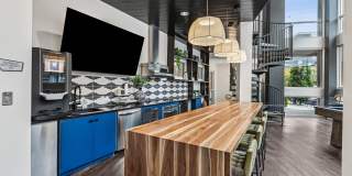 City House Apartments Gallery 5