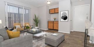 Dakota Apartments Gallery 3