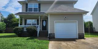 4 Bedroom 2.5 Bath Gorgeous Oak Grove Home Gallery 1