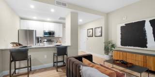 1420-22 CHESTNUT Street unit: 806 Gallery 1