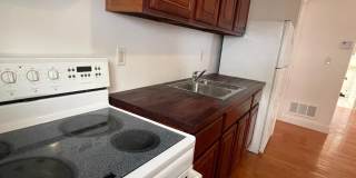 106 W CAMDEN Avenue unit: Top Floor In Rear Gallery 10