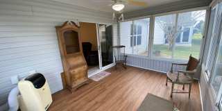 SEASONAL RENTAL or ANNUAL LEASE in The Village of Duval 2 Beds, 2 Bath + den home, Pets OK. Gallery 34