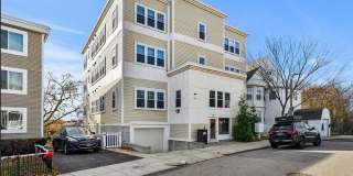 47 Sargent Street Gallery 17