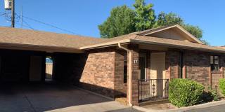 Available September 4th - 2 bed 2 bath for rent with covered parking Gallery 1