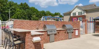 The Villages at McCullers Walk Gallery 8