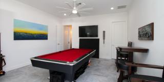 ** LUXURY AT ITS FINEST ** STUNNING TOP TO BOTTOM THIS 4 BED-5 BATH SINGLE FAMILY POOL AND SPA HOME IN COQUINA SANDS FOR A SEASONAL OR ANNUAL TENANT ** Gallery 33