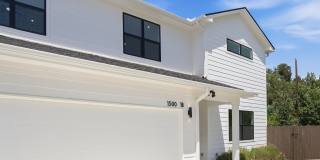 Modern Luxury in South Central Austin Gallery 1