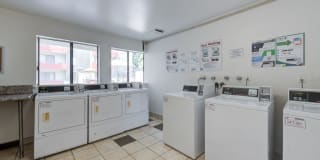 Woodland Trio Apartments Gallery 47