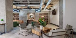 Lofts at Twenty25 Gallery 78