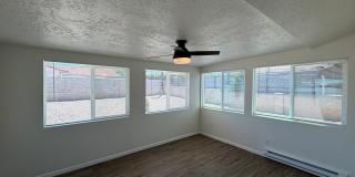 Updated 3 Bedroom Single Story Home Available Near Eubank Blvd NE & Constitution Ave NE! Gallery 8