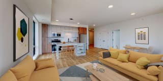 The Mason Gallery 104