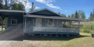 Cute Ranch style 3 bedroom home on an acre! Gallery 1