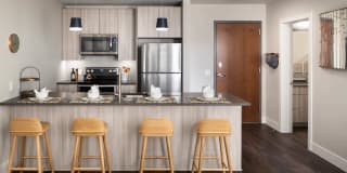 Theo Apartments Gallery 4