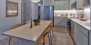 The Hazel Jersey City Gallery 31