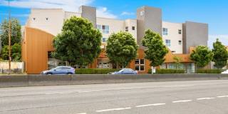 1Bd/1Ba Seattle Condo Gallery 1
