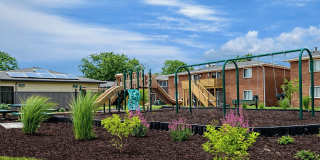 The Boulevard Townhomes Gallery 8