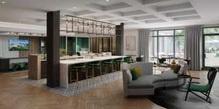 Coulter Place Gallery 11