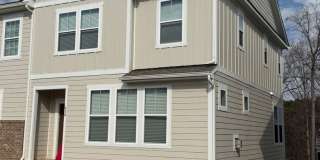 Stunning Lake Access End Unit Townhome Walking Distance to Downtown Davidson Gallery 1