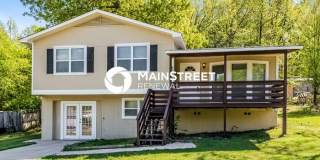 6569 Telia Drive Gallery 1