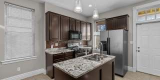 MOVE-IN SPECIAL | Updated 3BR Home in The Grove w/ Finished Basement + Yard Gallery 9