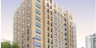 The Marlborough Gallery 1