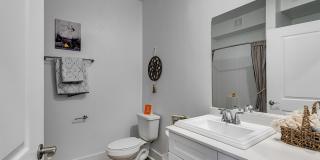 Paragon Luxury Apartments Gallery 32