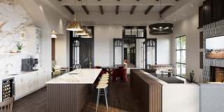 Derby Row - Student Housing Gallery 15