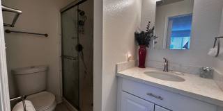 Updated 2-Bedroom Condo with Water Views, 2 Parking Spaces & Poolside Location Gallery 15