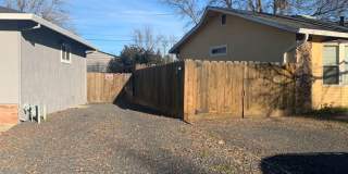 3 Bedroom, 1.5 bath home in Chico, Just off the Esplanade, Excellent Location, Large Backyard Gallery 4